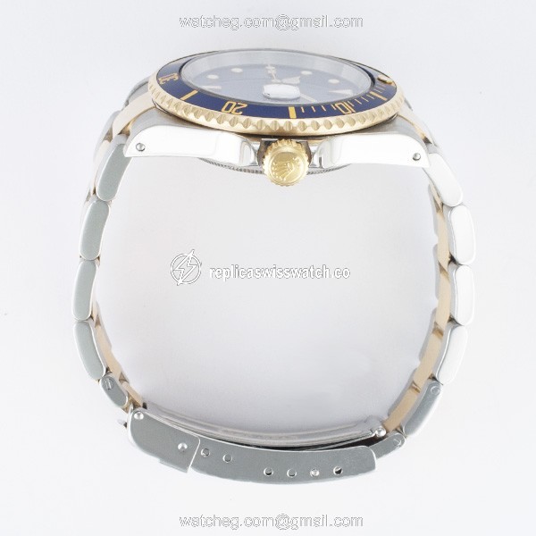 Rolex 16613 Submariner Automatic Male Stainless Steel Replica