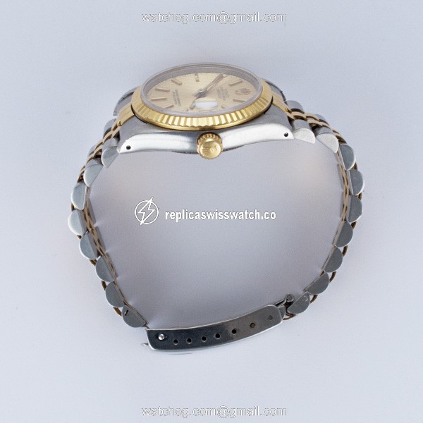 Rolex 16013 Datejust Automatic Male Stainless Steel Replica