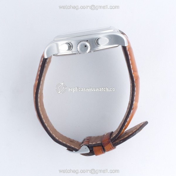 Girard Perregaux 1982 Richeville Automatic Male Stainless Steel Replica