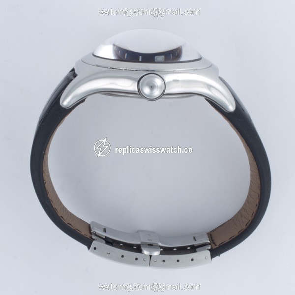 Corum 163.150.20 Bubble Quartz Male Stainless Steel Replica