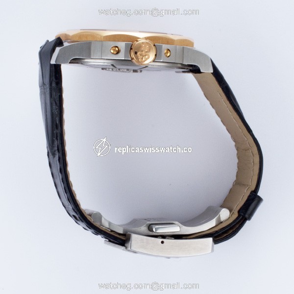 Corum 383.330.24 Admirals Cup Automatic Male Stainless Steel Replica