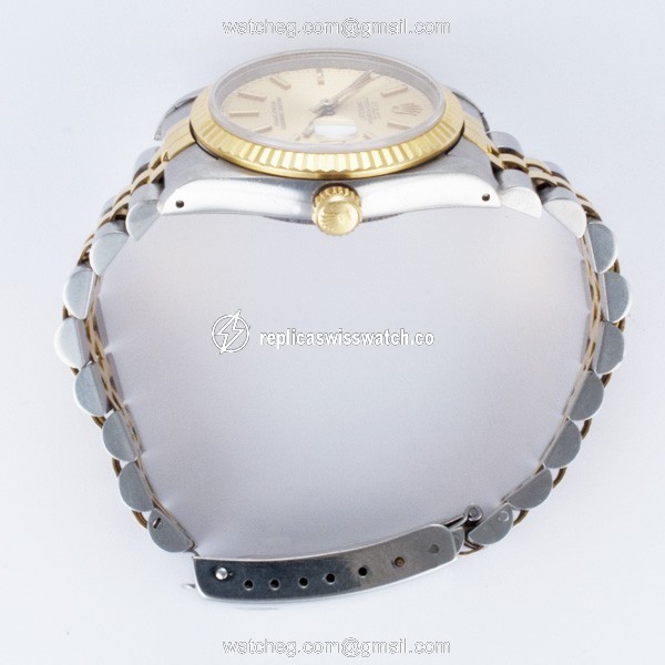 Rolex 68273 Datejust Automatic Unisex Stainless Steel Watches Rolex 68273 Datejust Automatic Unisex Stainless Steel Watches