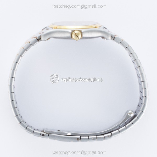 Ebel 11669703 Sportwave Quartz Female Stainless Steel Replica