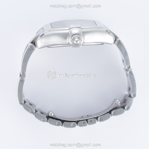 Cartier w62017v3 Roadster Quartz Female Stainless Steel Replica