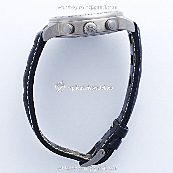 Chopard 8915 Mille Miglia Automatic Male Titanium Replica