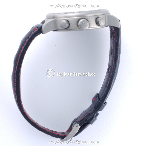 Chopard 8915 Mille Miglia Automatic Male Titanium Replica
