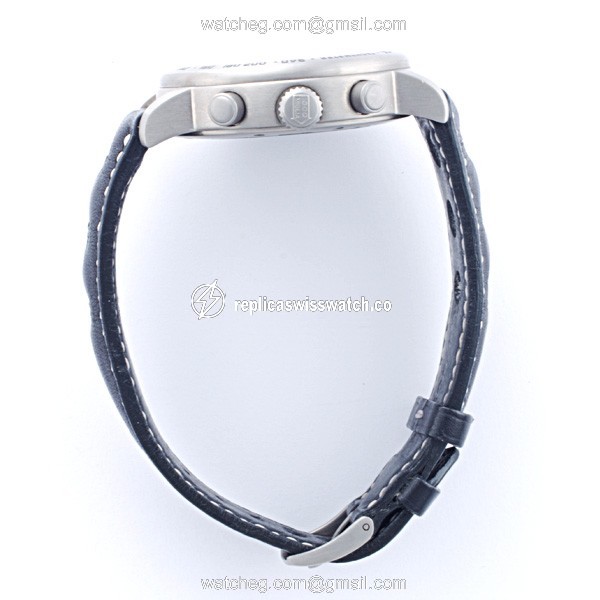 Chopard 8915 Mille Miglia Automatic Male Titanium Replica