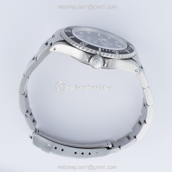 Rolex 14060M Submariner Automatic Male Stainless Steel Replica
