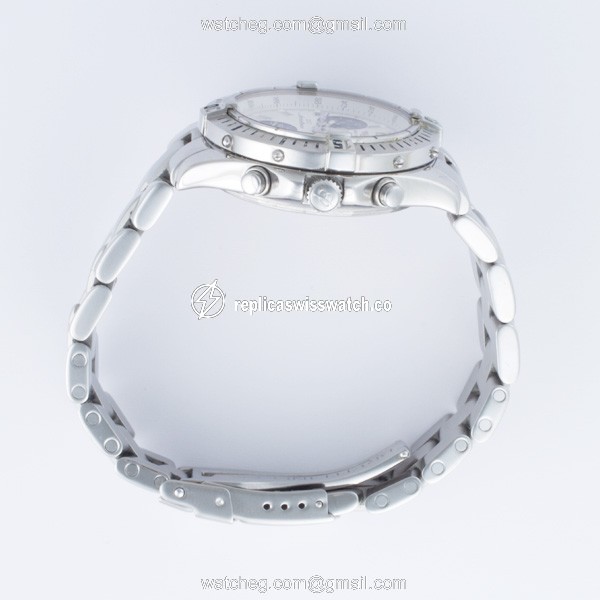 Breitling A53350 Colt Quartz Male Stainless Steel Watches Breitling A53350 Colt Quartz Male Stainless Steel Watches