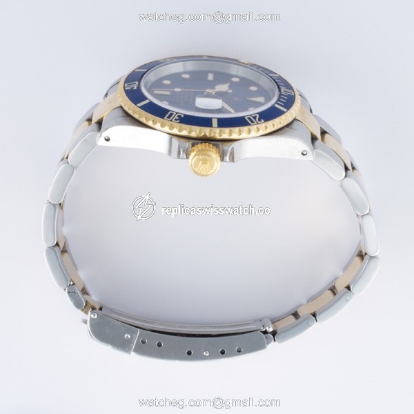 Rolex 16613 Submariner Automatic Male Stainless Steel Replica