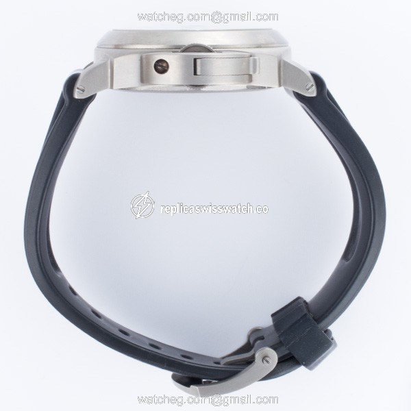 Panerai PAM 57 Luminor Marina Automatic Male Titanium Replica