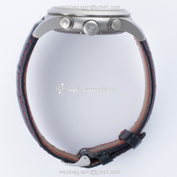 Girard Perregaux 8028 Ferrari Automatic Male Titanium Replica