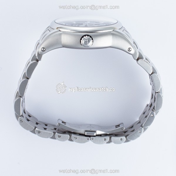 Maurice Lacroix MP6388 Reveil Automatic Male Stainless Steel Replica