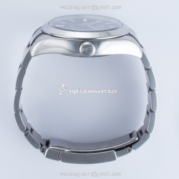 Rolex 116400 Milgauss Automatic Male Stainless Steel Replica