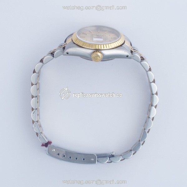 Rolex 69173 Datejust Automatic Female Stainless Steel Watches Rolex 69173 Datejust Automatic Female Stainless Steel Watches