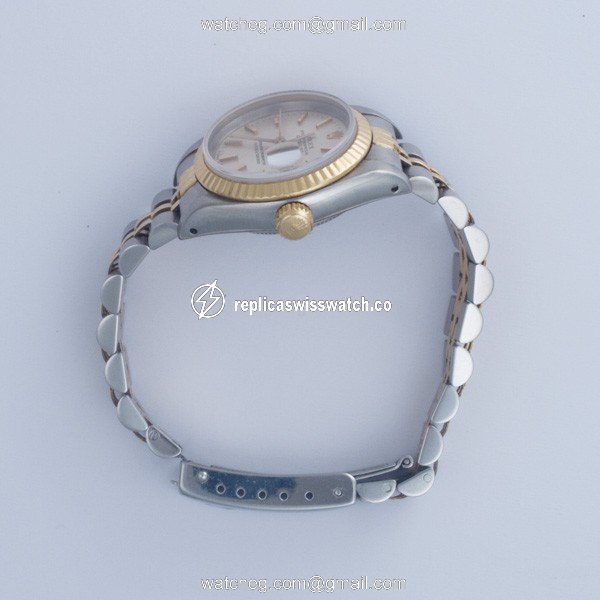 Rolex 69173 Datejust Automatic Female Stainless Steel Watches Rolex 69173 Datejust Automatic Female Stainless Steel Watches