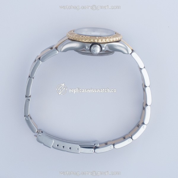 Rolex 169623 Yacht-Master Automatic Female Stainless Steel Replica