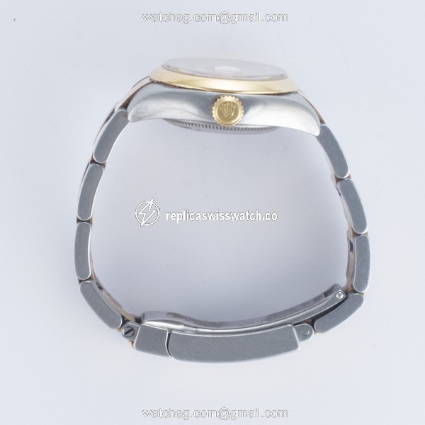 Rolex 179163 Datejust Automatic Female Stainless Steel Replica