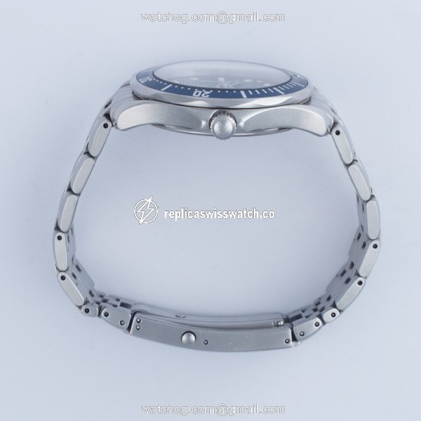 Omega 2531.80.00 Seamaster Automatic Male Stainless Steel Watches Omega 2531.80.00 Seamaster Automatic Male Stainless Steel Watches
