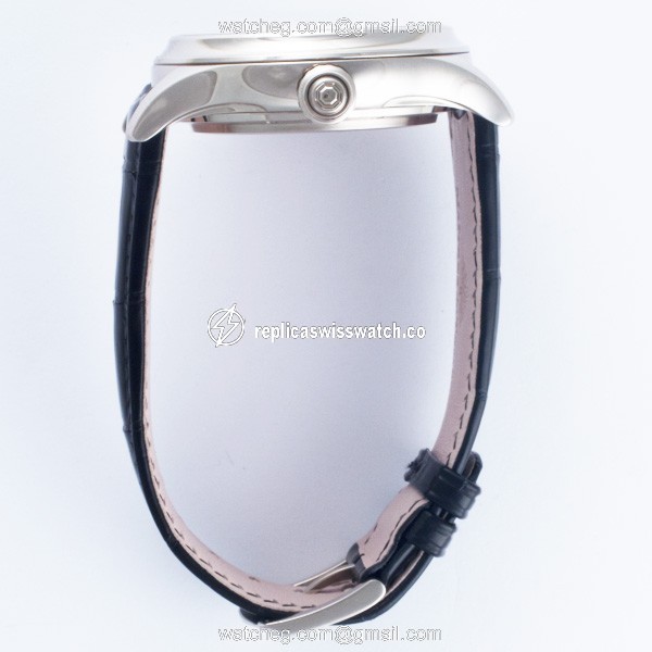 Piaget 7131 c 701 Polo Quartz Male 18k yellow gold Replica
