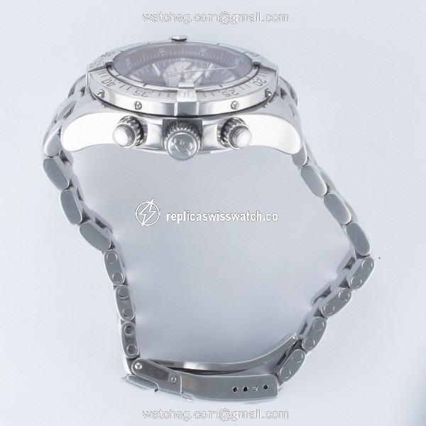 Breitling A13340 Super Ocean Automatic Male Stainless Steel Watches Breitling A13340 Super Ocean Automatic Male Stainless Steel Watches
