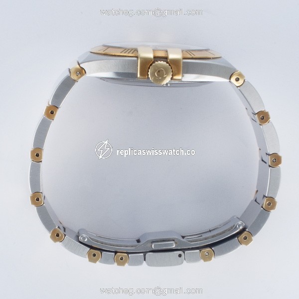 Omega 1203.30.00 Constellation Quartz Male Stainless Steel Watches Omega 1203.30.00 Constellation Quartz Male Stainless Steel Watches