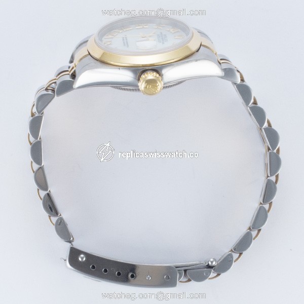 Rolex 79173 Datejust Automatic Female Stainless Steel Replica