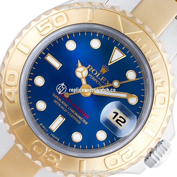Rolex 16923 Yacht-Master Automatic Female Stainless Steel Watches Rolex 16923 Yacht-Master Automatic Female Stainless Steel Watches