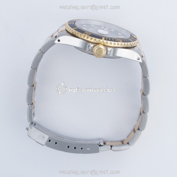 Rolex 16613 Submariner Automatic Male Stainless Steel Replica