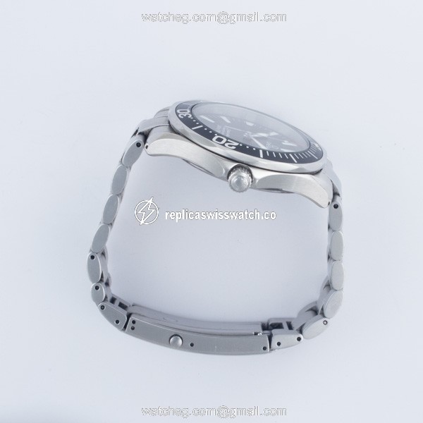 Omega 1961640 Seamaster Quartz Male Stainless Steel Watches Omega 1961640 Seamaster Quartz Male Stainless Steel Watches