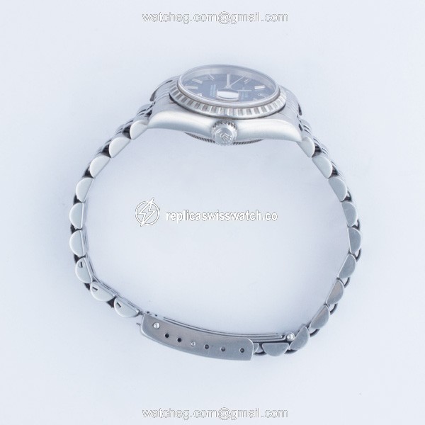Rolex 79240 Date Automatic Female Stainless Steel Replica