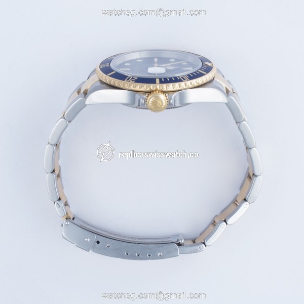 Rolex 16613 Submariner Automatic Male Stainless Steel Replica