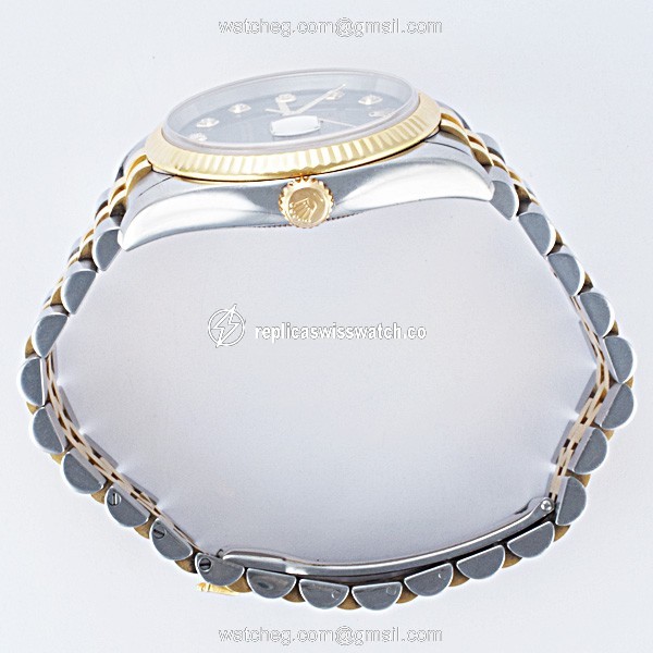 Rolex 116233 Datejust Automatic Male Stainless Steel Replica