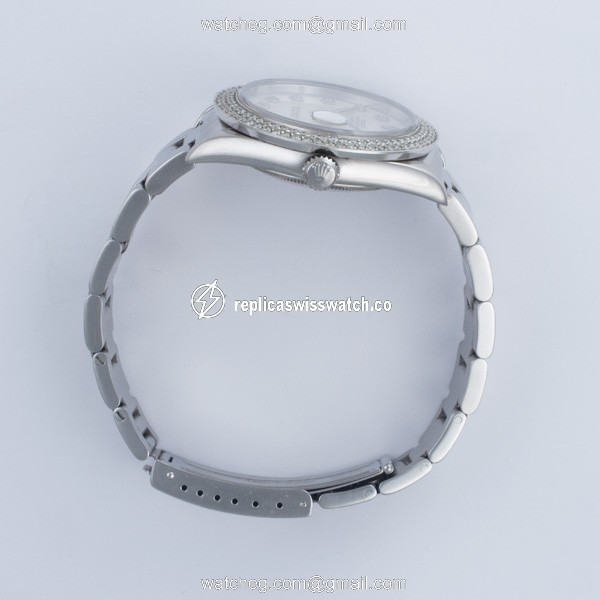 Rolex 16220 Datejust Automatic Male Stainless Steel Watches Rolex 16220 Datejust Automatic Male Stainless Steel Watches