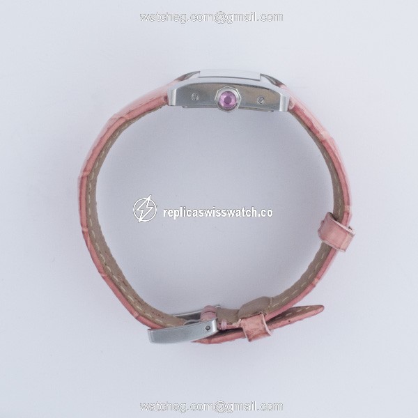 Cartier 759483ce Divan  Female Stainless Steel Replica