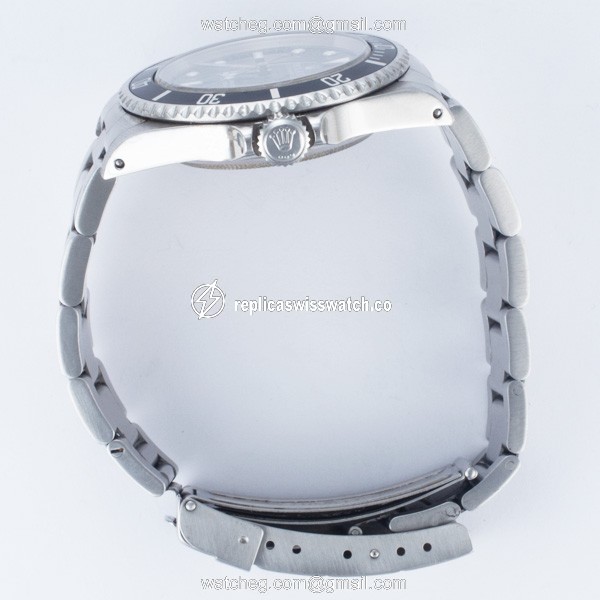 Rolex 14060M Submariner Automatic Male Stainless Steel Replica