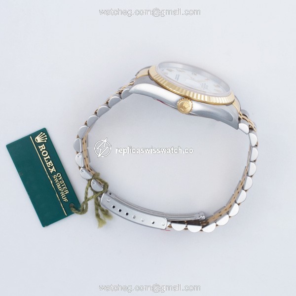 Rolex 16233 Datejust Automatic Male Stainless Steel Watches Rolex 16233 Datejust Automatic Male Stainless Steel Watches