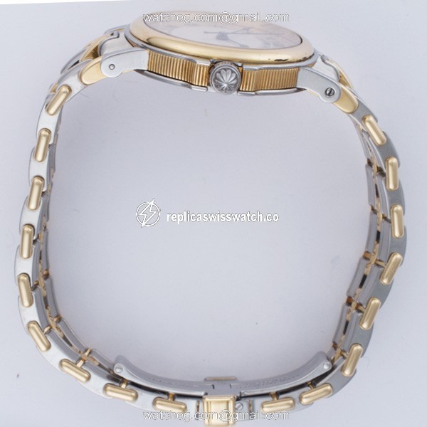 Breguet 1458h Marine Automatic Male Stainless Steel Replica