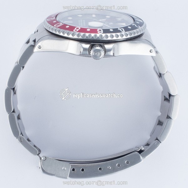 Rolex 16760 GMT-Master II Automatic Male Stainless Steel Watches Rolex 16760 GMT-Master II Automatic Male Stainless Steel Watches