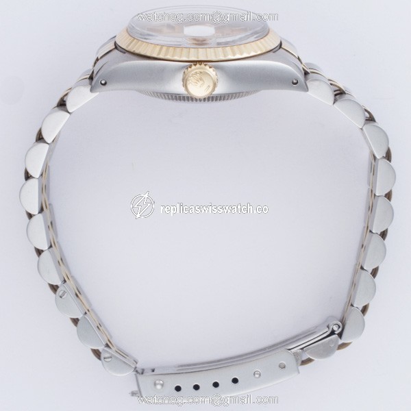 Rolex 6917 Date Automatic Female Stainless Steel Replica