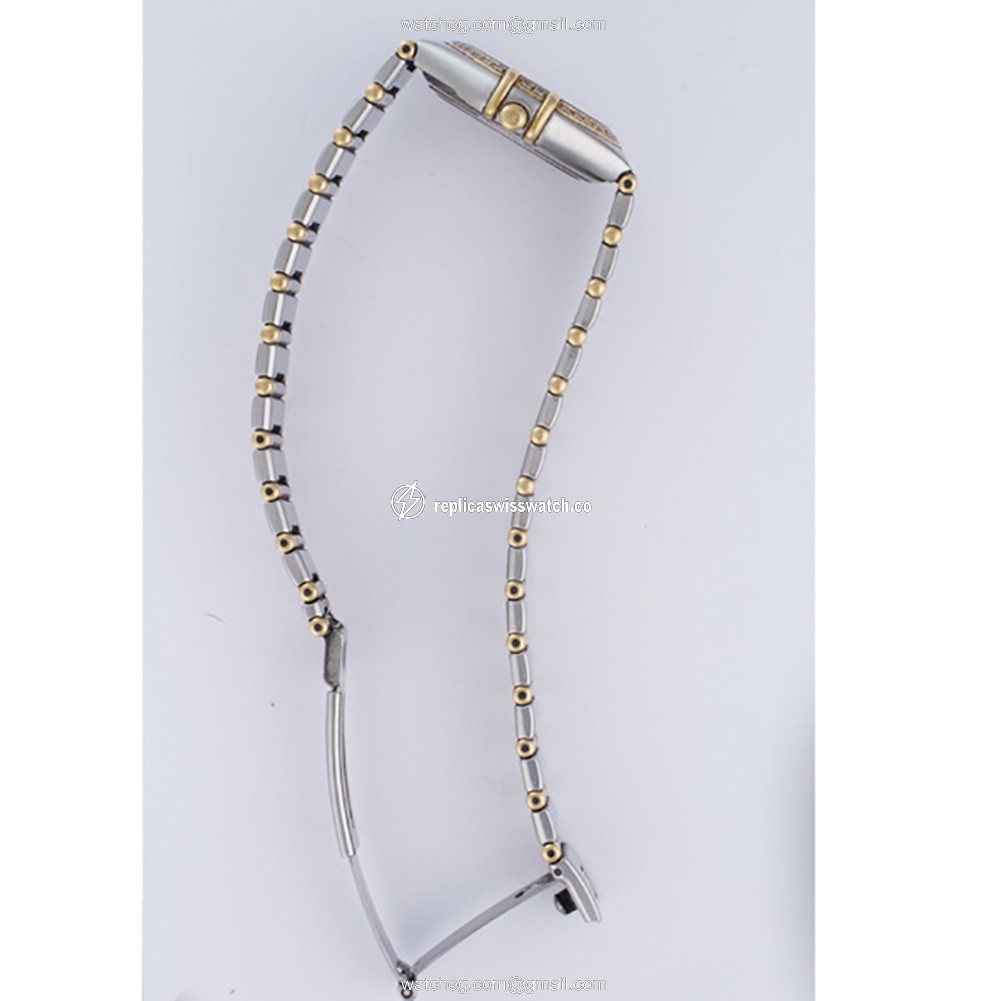 Omega 6553/865 Constellation Quartz Female Stainless Steel Watches Omega 6553/865 Constellation Quartz Female Stainless Steel Watches