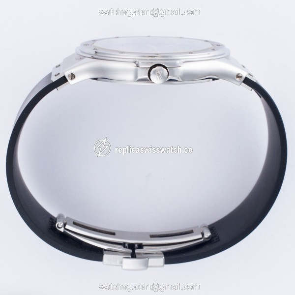 Hublot d1823.1 M D M Quartz Male Stainless Steel Replica
