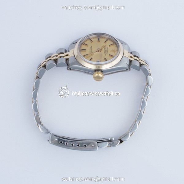 Rolex 6916 Datejust Automatic Female Stainless Steel Watches Rolex 6916 Datejust Automatic Female Stainless Steel Watches