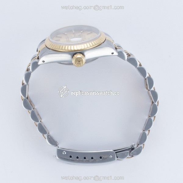 Rolex 69173 Datejust Automatic Female Stainless Steel Watches Rolex 69173 Datejust Automatic Female Stainless Steel Watches