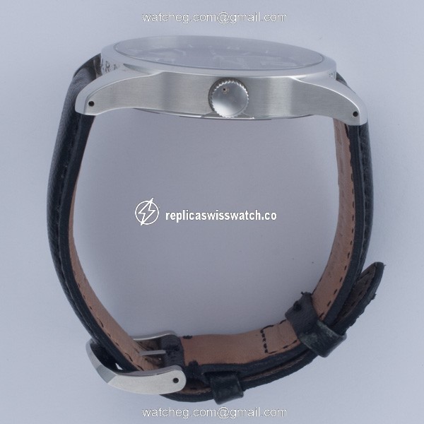 Bvlgari st42s Solotempo Quartz Male Stainless Steel Replica