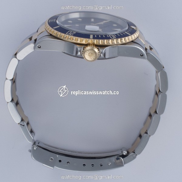 Rolex 16613 Submariner Automatic Male Stainless Steel Replica