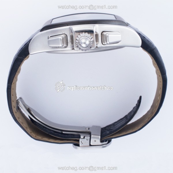 Cartier W6206020 Roadster Automatic Male Stainless Steel Replica
