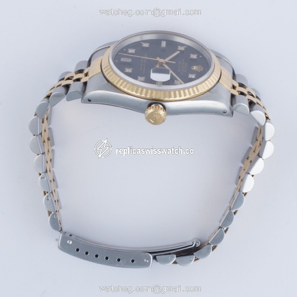 Rolex 16233 Datejust Automatic Male Stainless Steel Watches Rolex 16233 Datejust Automatic Male Stainless Steel Watches