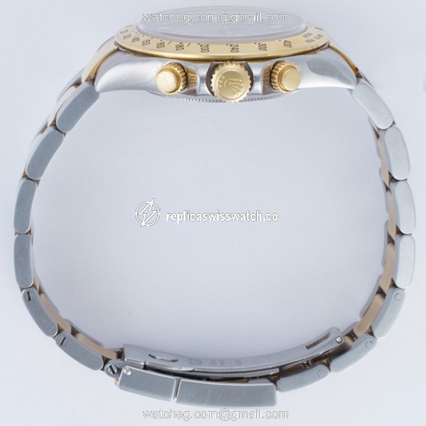 Rolex 116523 Daytona Automatic Male Stainless Steel Watches Rolex 116523 Daytona Automatic Male Stainless Steel Watches