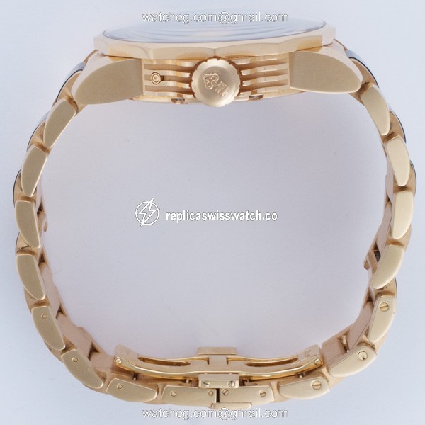 Corum 977.631.55 Admirals Cup Automatic Male 18k rose gold Replica